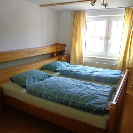 Obergude Ferienwohnung Valora מראה חיצוני תמונה