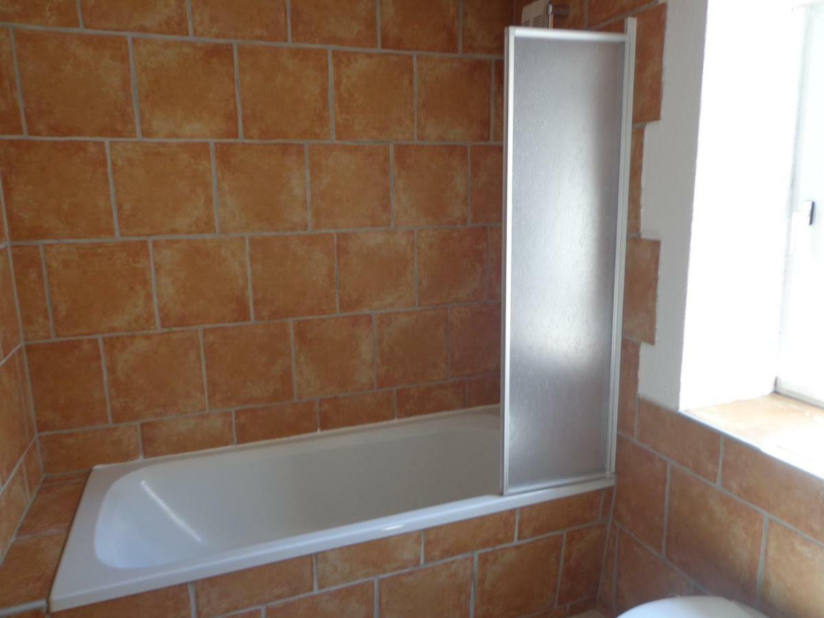 Obergude Ferienwohnung Valora מראה חיצוני תמונה